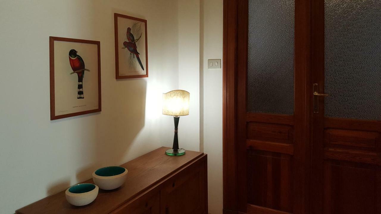 14 B&B Сассарі Екстер'єр фото